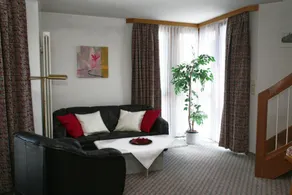 Hotel Mohren - Room