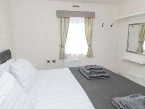 Acorn Lodge - Værelse