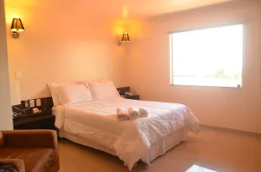 Hotel Do Forte - Zimmer