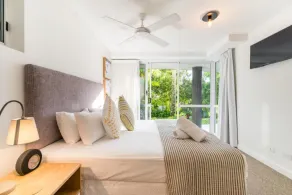Noosa Hill Resort - Quarto