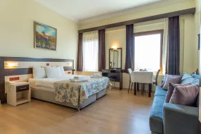 Hotel Karacam - Room