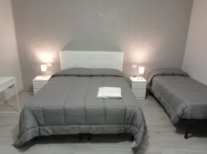 B&B Albachiara - Camera