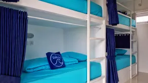 Swell Hotel, Pool Bar & Restaurant - Chambre