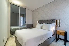 Smartr Porto Gaia & Spa - Zimmer