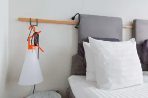 Best Western Plus Sthlm Bromma - Room