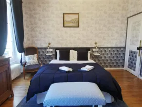 LA CHASSE ROYALE - Zimmer