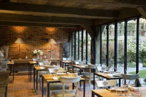 Auberge de la Source - Hôtel & Spa - Restaurant