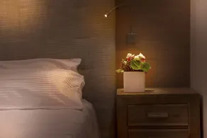 The Green Park Hotel WellnessSpa & Restaurant - Room