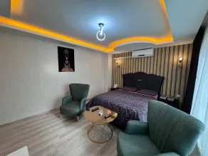 YAZICI APART REZİDANS YENİMAHALLE - Camera