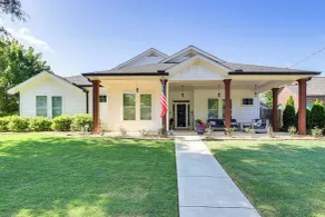 West ATL Home w/ Great Outdoor Space: 4 Mi to Dtwn - Interiør