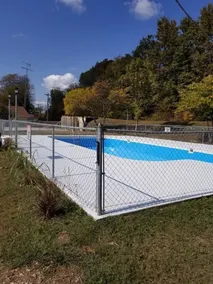 Beyonder Marine at Sterett Creek - Pool