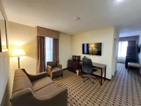 Sonesta Essential Hotels Overland Park - Chambre