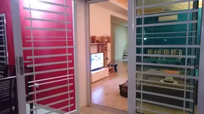 Artistica Suite - La Siesta - Saguão
