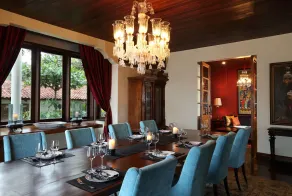Jeeva Saba Bali - Restaurant