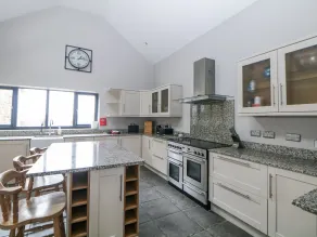 The Old Robin Hood - Cuisine privée