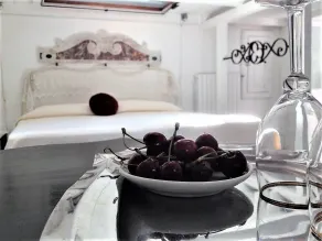 Le Foglie Di Acanto - Værelse