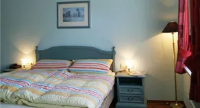 Hotel Stoffels - Chambre