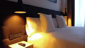 Woohoo Rooms Unique Madrid - Room