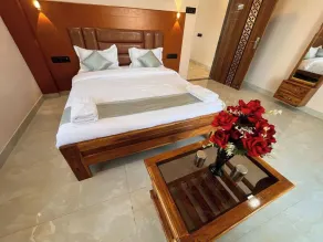 Assort Villa - Room