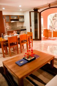 Acanto Hotel Playa del Carmen, Trademark Collection by Wyndham - Chambre