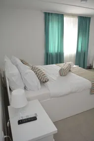 Flamingo resort - Chambre