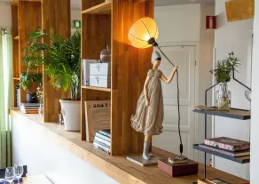 Maritim Hotell & Krog - Reception
