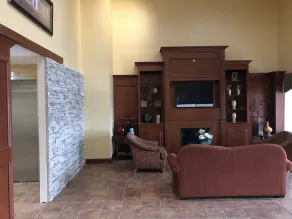 Red Roof Inn & Suites Chestertown - Lounge i lobbyen