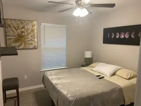 T&G Vacation Property - Chambre