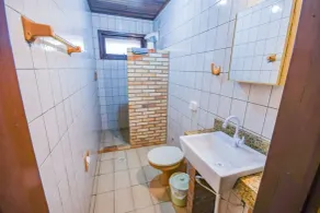 Pousada Moradas do Sol Nascente - Bathroom