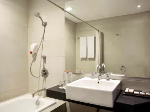 Ibis Styles Solo - Salle de bain