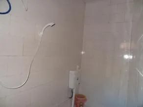 Tengchong Ginkgo Village Bencai Hotel - Bathroom