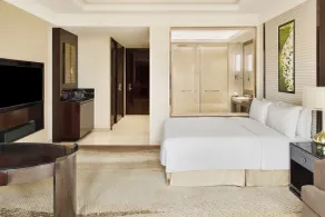 Palm Springs Hotel Chengdu, Vignette Collection by IHG - Room