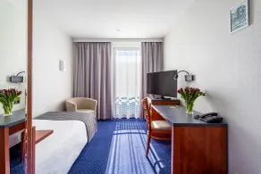 Qubus Hotel Zielona Góra - Room