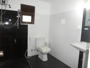 Thilaka City Hotel - Badezimmer