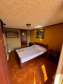Hotel Tapanti Media - Rom