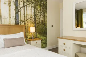 Citystay Living - Mill Park Apartments - Room