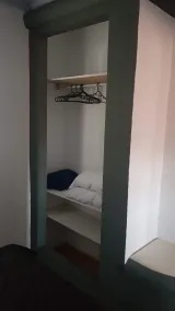 Pousada Portal da Praia - Zimmer