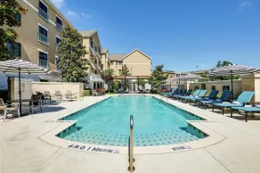 Homewood Suites Dallas Allen - Piscine