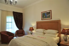 Hoyohoyo Chartwell Lodge - Room