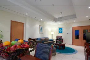 Tamani Marina Hotel & Apartments - Room