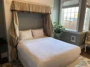 The Dutchess Inn and Spa at Beacon - Habitación