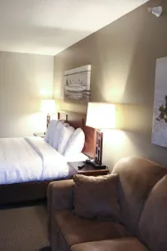 GrandStay Hotel & Suites Perham - Rom