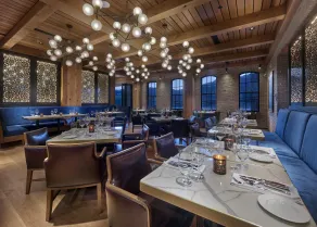 River House at Odette's - Restaurant