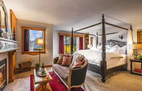 Abendblume - Chambre