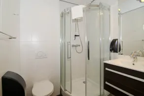 Hotel Asselt - Salle de bain