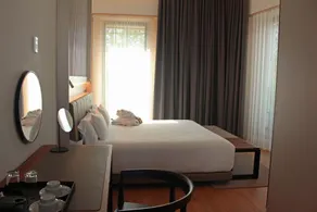 Hotel Kivir - Chambre