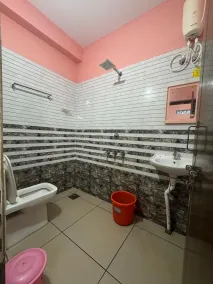 Ashirvad Residency - Bagno