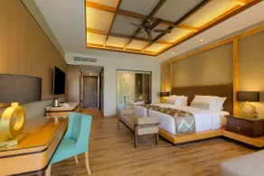 The Gantari Ubud Hotel & Villa - Værelse