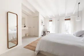 Meem Townhouse - Chambre
