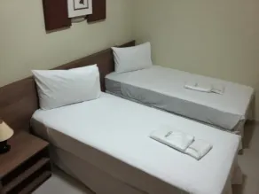 Hotel Mont Rey - Room
